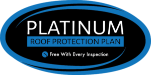 Platinum Roof Protection Plan