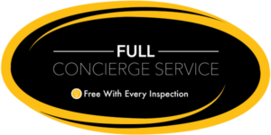 Full Concierge Service